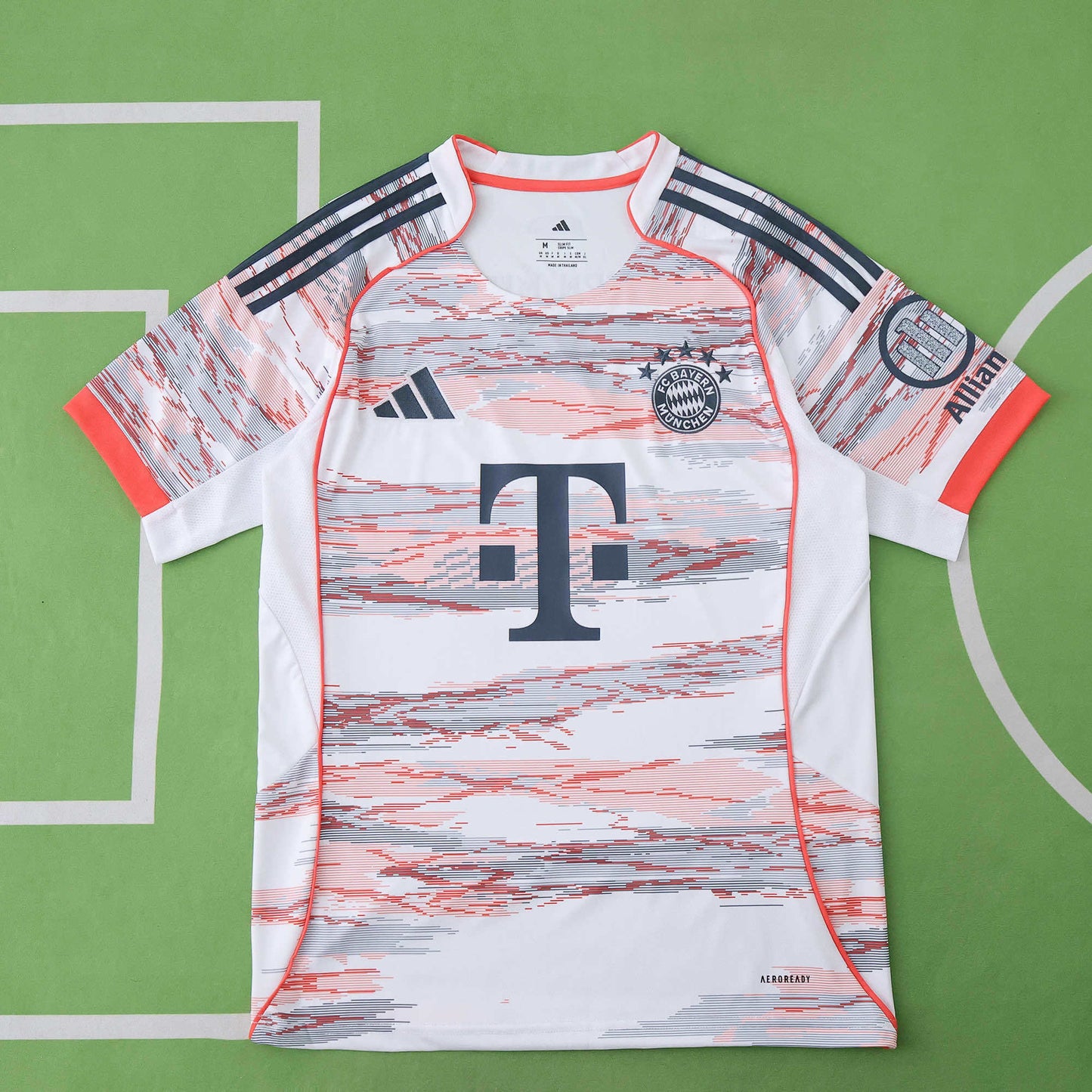 Jersey 25/26 Men's