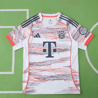 Jersey 25/26 Men's