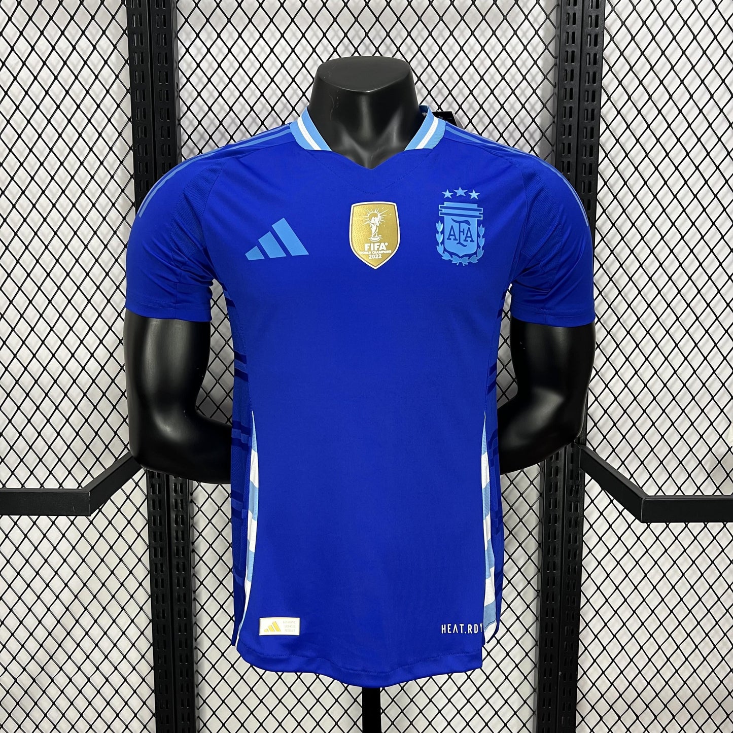 Away 24/25 Men's Player Jersey