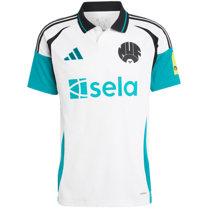 Third 24/25 Men's Jersey