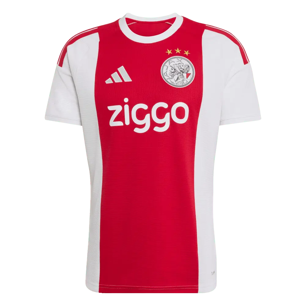 Home 26/27 Men's Player Jersey