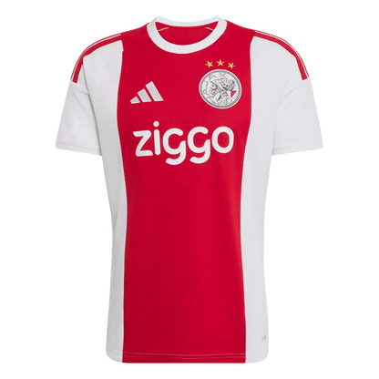 Home 26/27 Men's Player Jersey