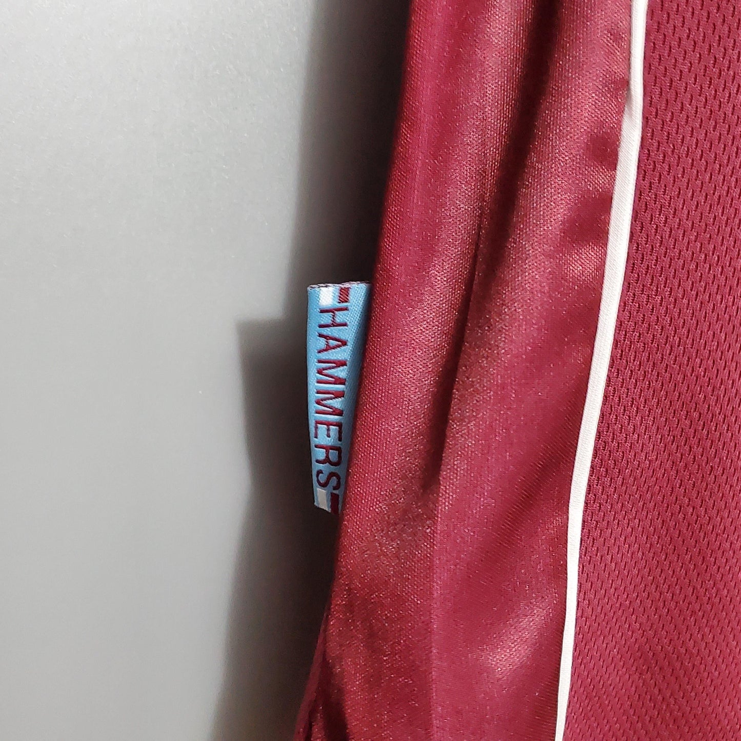 Retro Home 99/01 Men's Jersey
