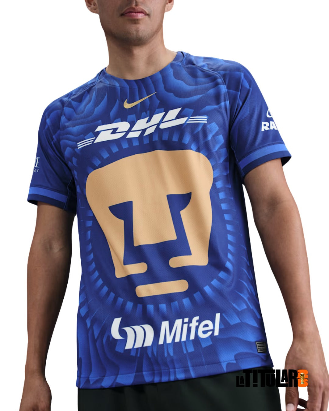 Away ? Men's Jersey