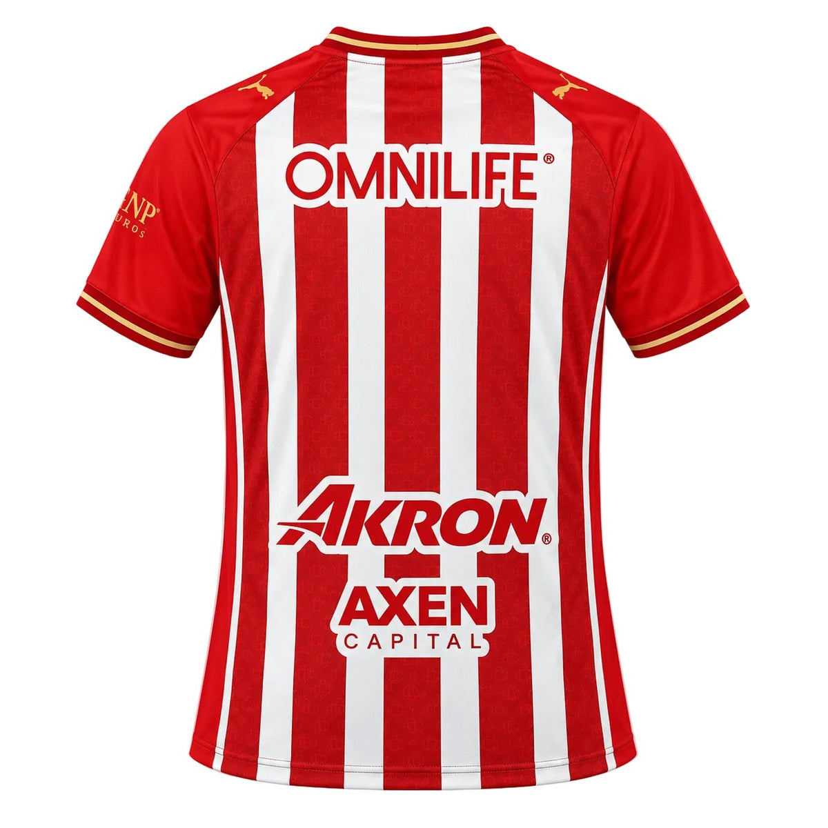 Home 26/27 Men's Jersey