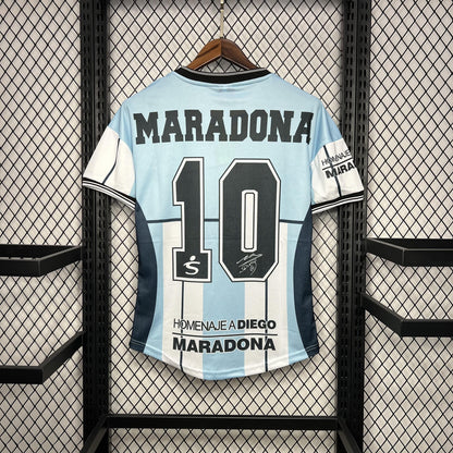 Retro Jersey 01 Men's