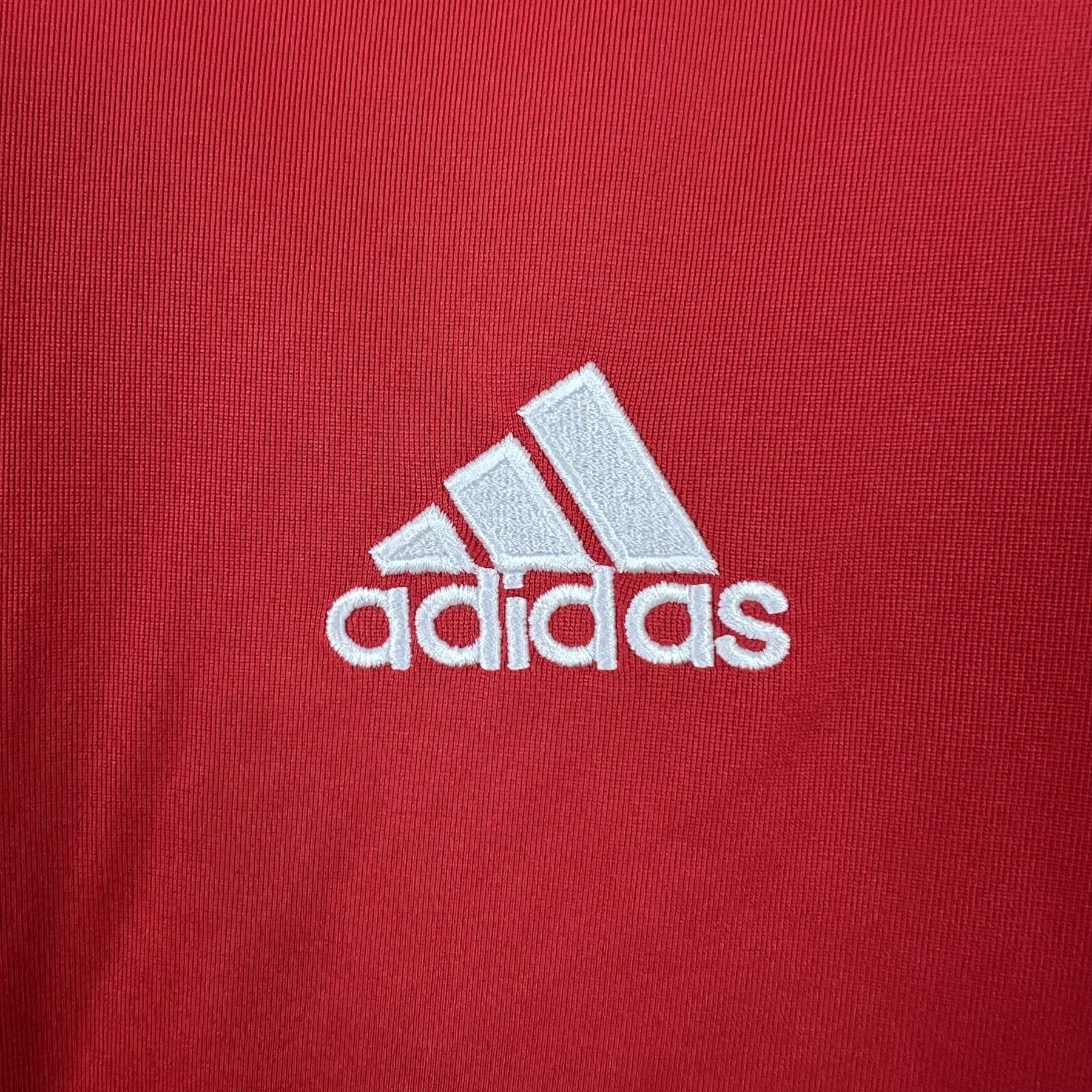 Real Madrid Retro Third Jersey 2011/2012 - Long Sleeve