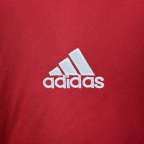 Real Madrid Retro Third Jersey 2011/2012 - Long Sleeve