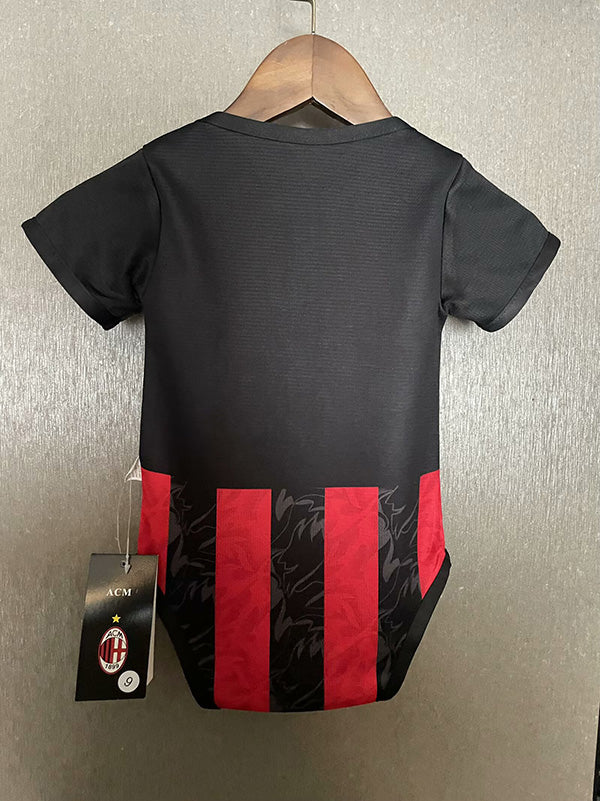 Jersey 25/26 Baby Kit