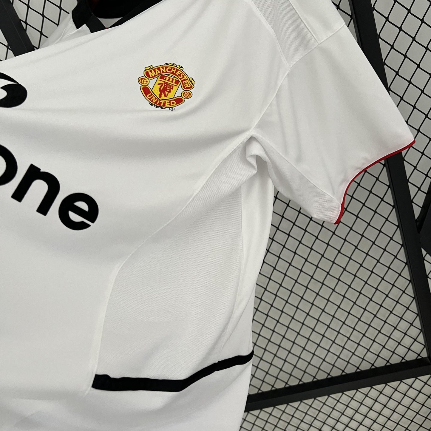 Retro Jersey 02/03 Men's