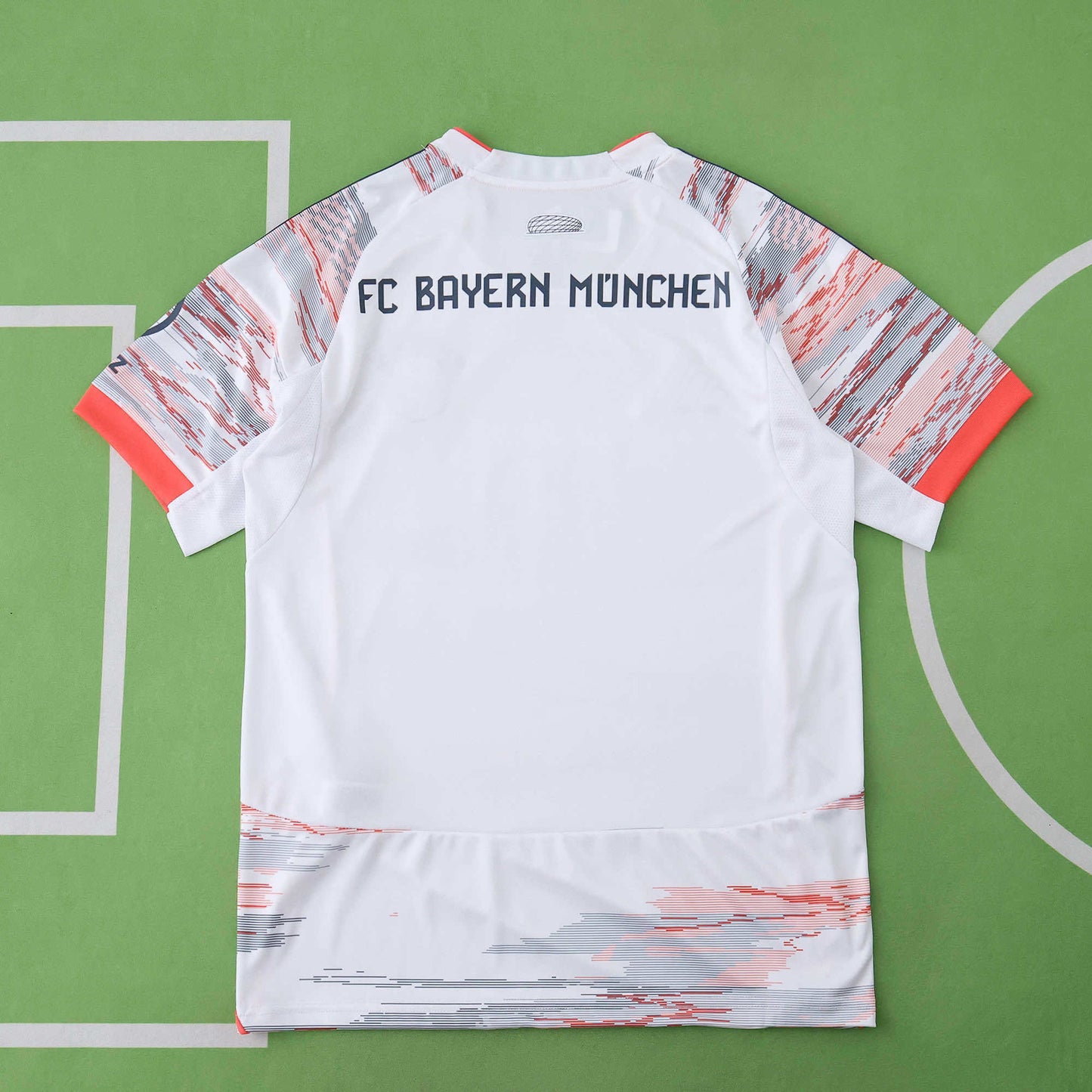 Jersey 25/26 Men's