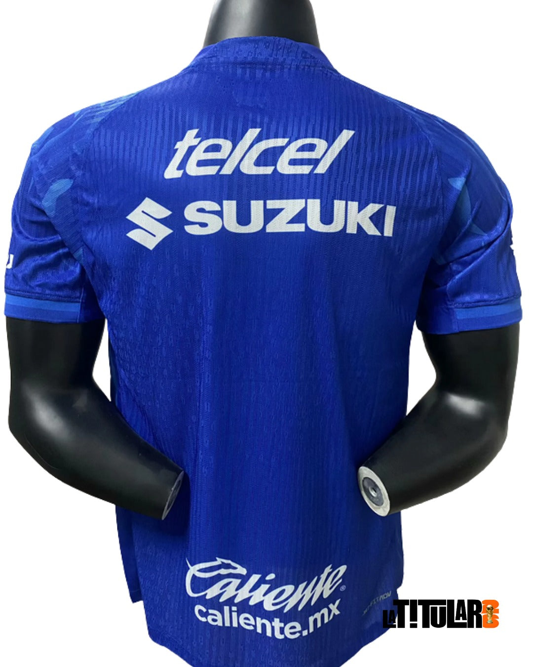 Away ? Men's Player Jersey