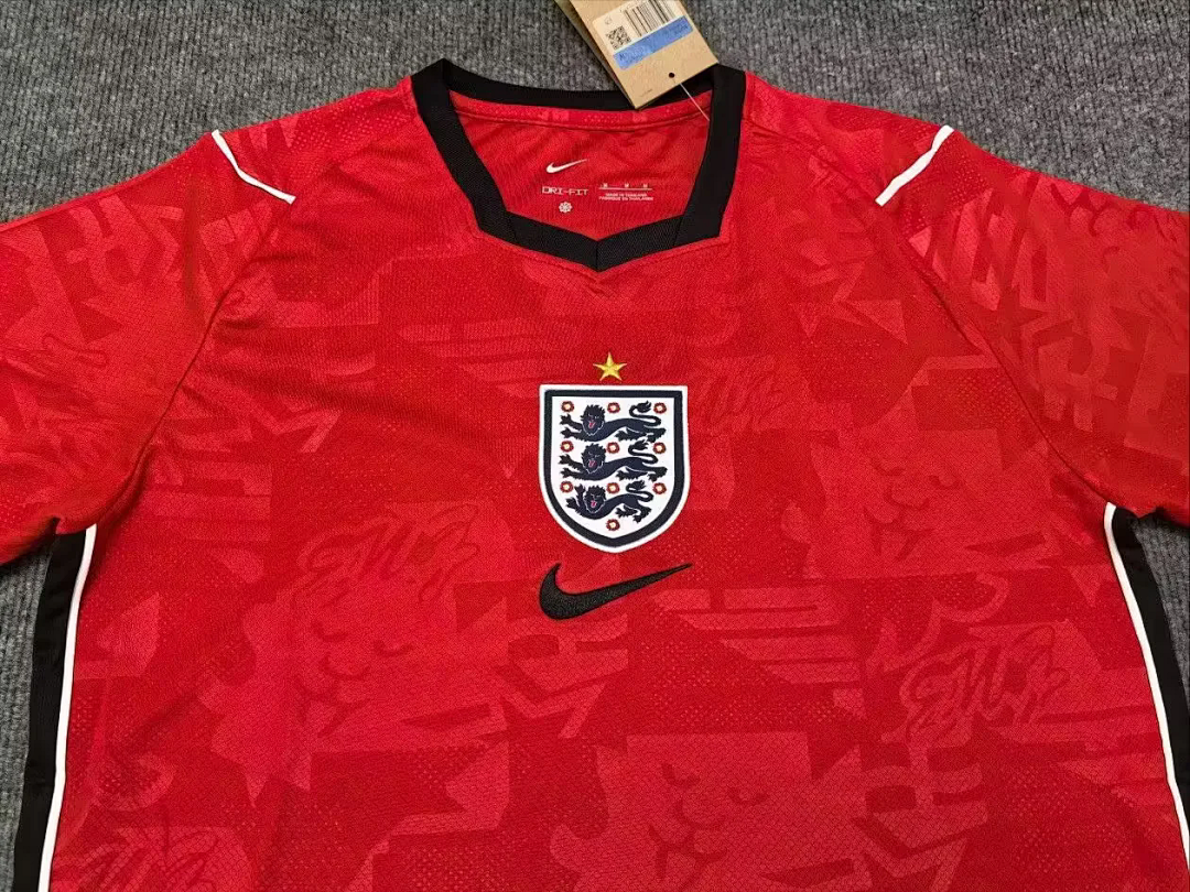 Away 26 Men's Jersey