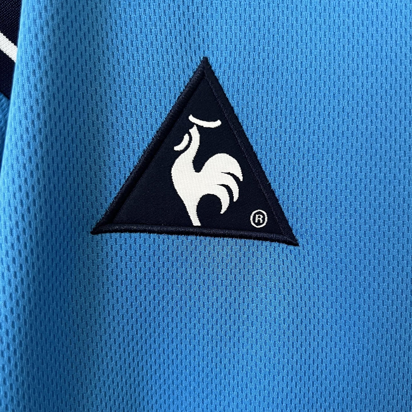 Retro Home 01/02 Men's Jersey