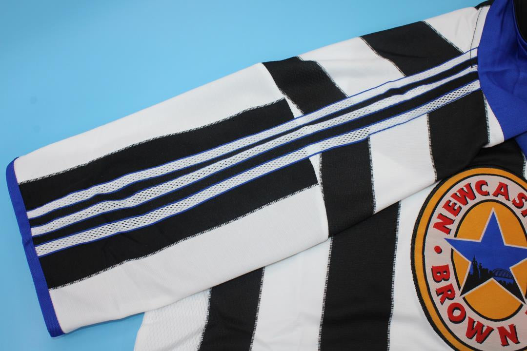 Retro Home 99/00 Men's Jersey