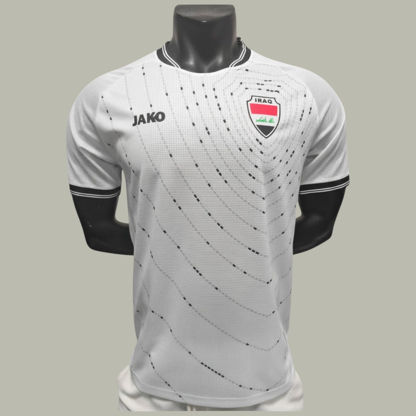 Away Men's Player Jersey
