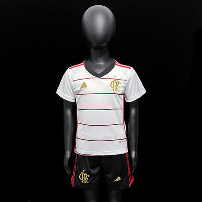 Away 24/25 Kids Kit