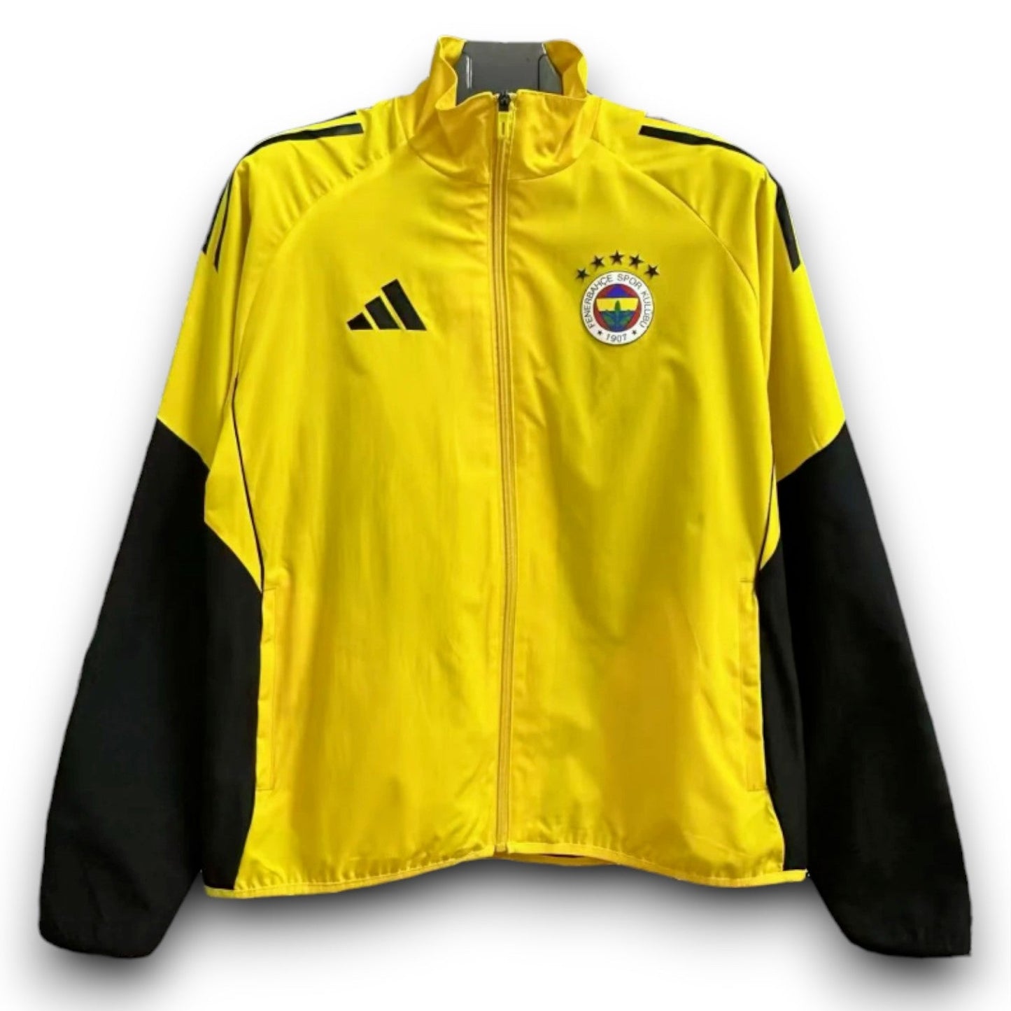 Windbreaker 25