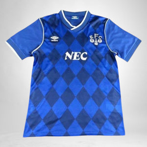 Retro-Heimtrikot 86/89 für Herren