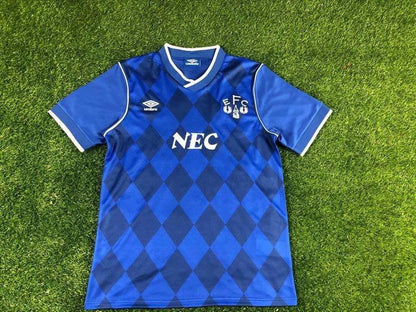 Retro Home 86/89 Men's Jersey