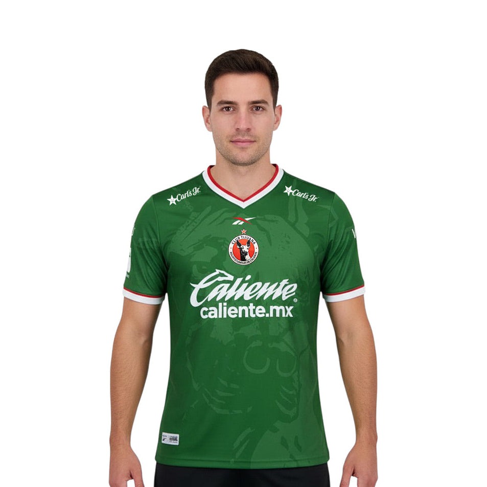 26/27 Special Edition Men's Jersey