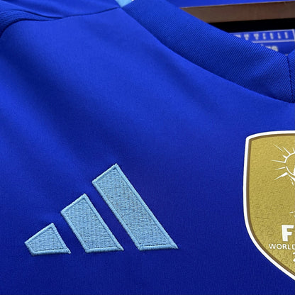 Away 24/25 Men's Jersey