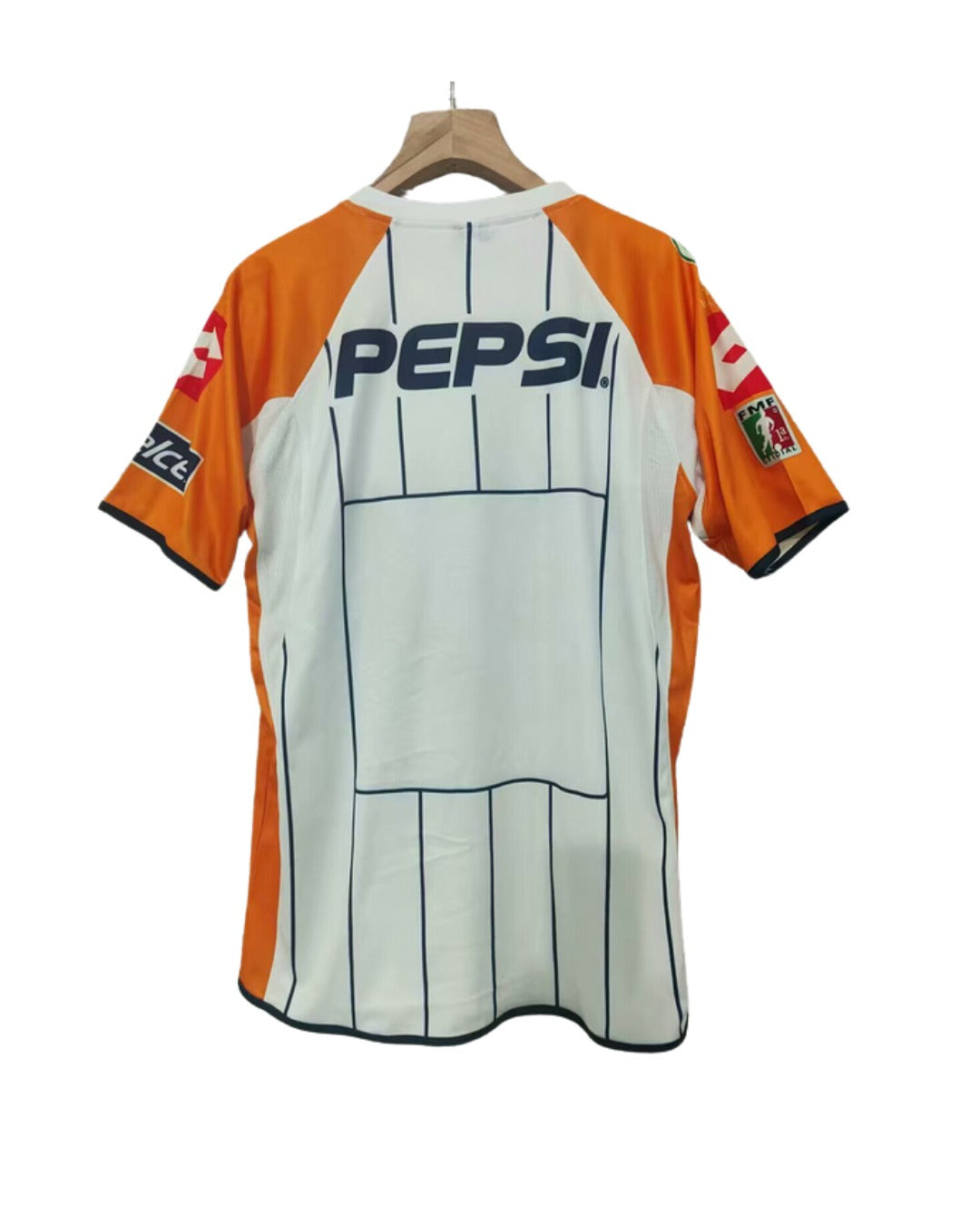 Retro  Men's Jersey