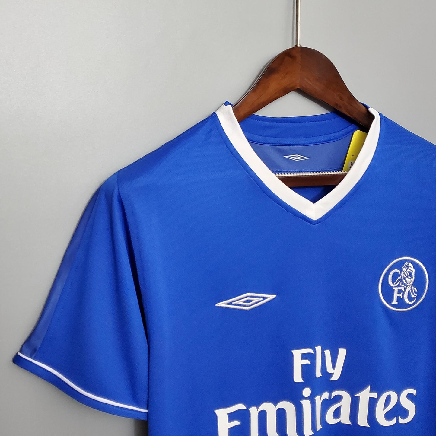 Retro Home 03/05 Men's Jersey