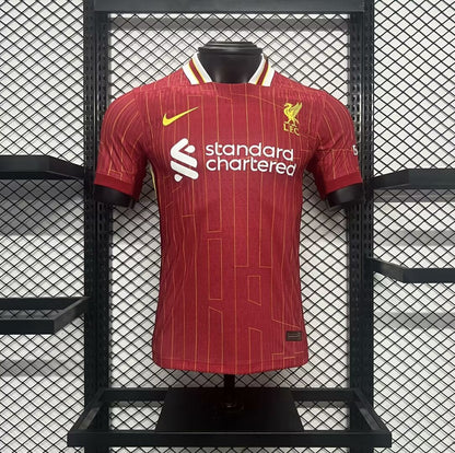 Home 24/25 Men's Player Jersey