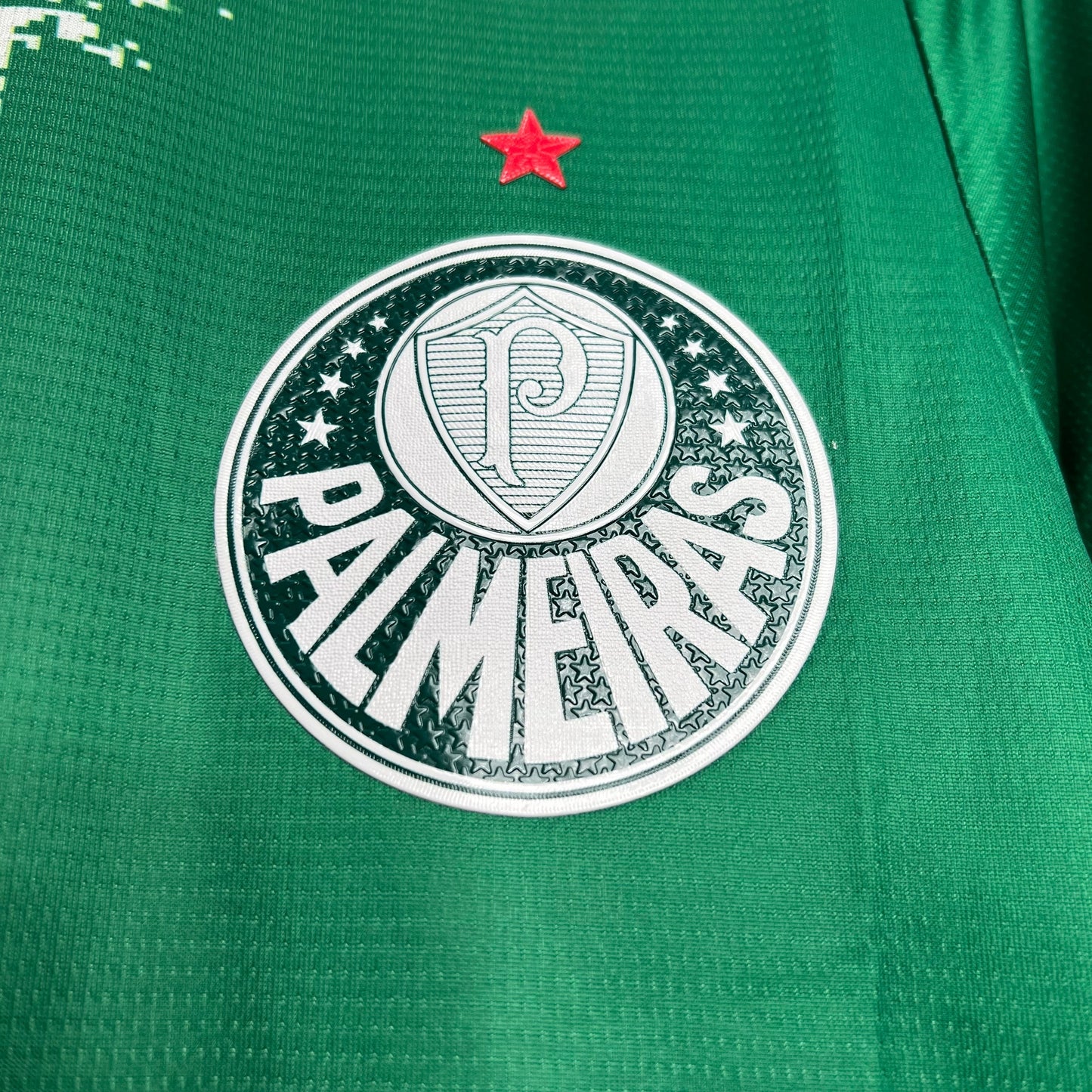 Jersey 24/25 Men's