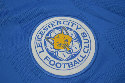 Retro Home 19/20 Men's Jersey