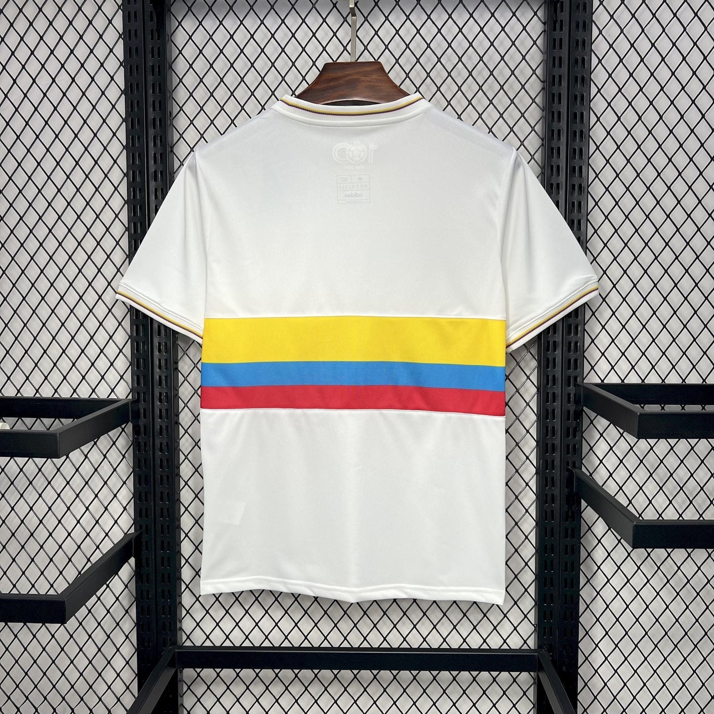 Home 24/25 Men's 100th Anniversary Jersey