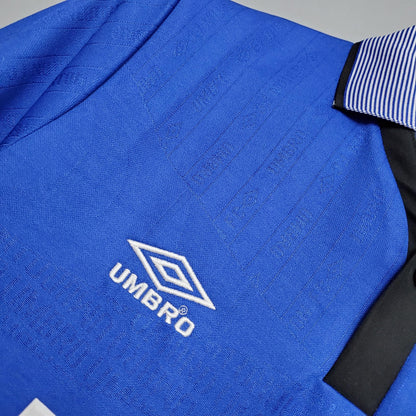 Retro Home 94/95 Men's Jersey