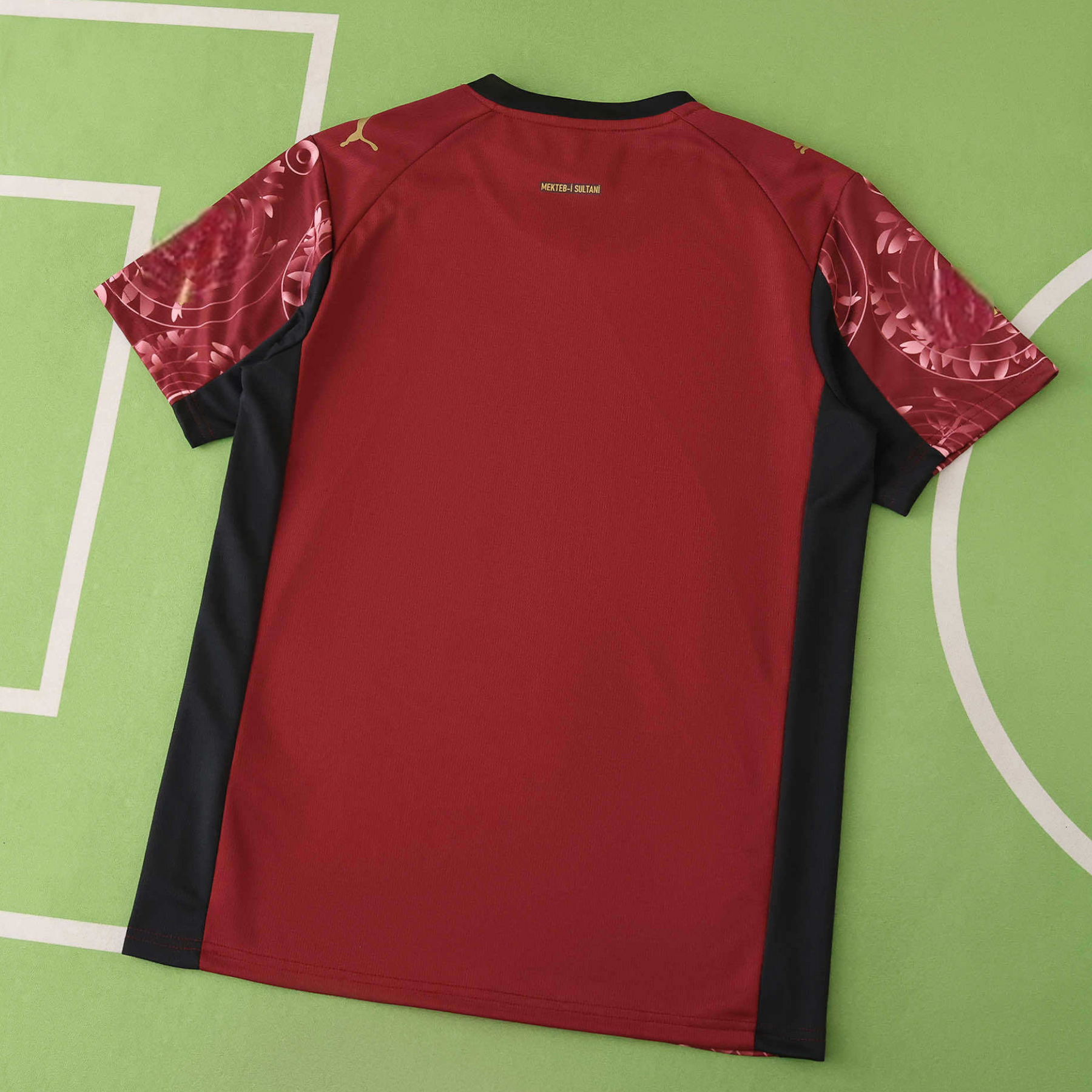 COMBO Galatasaray 2025/26 - BLACK NOVEMBER