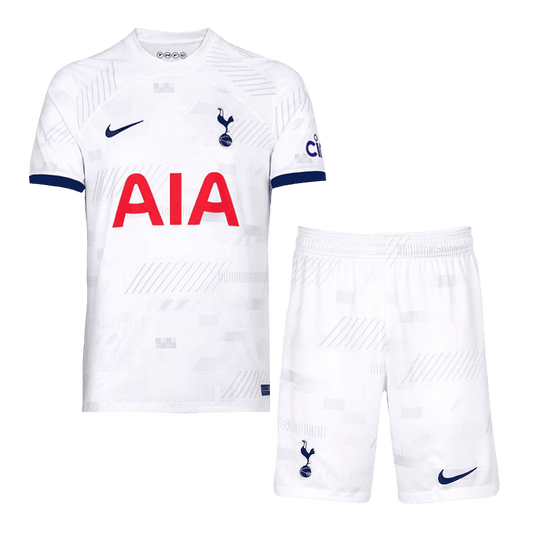Heimtrikot-Set für Kinder 23/24