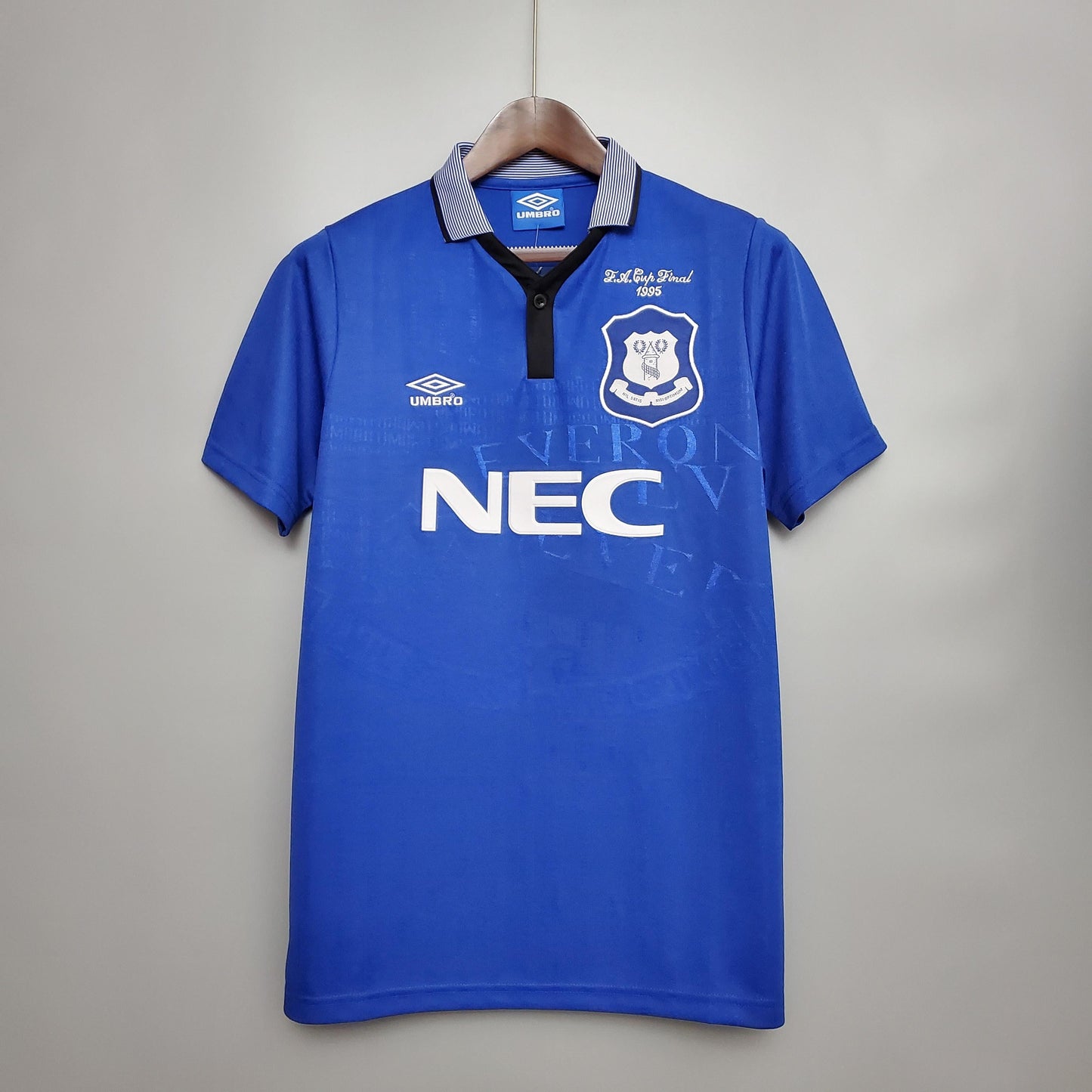 Retro Home 94/95 Men's Jersey
