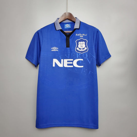 Retro-Heimtrikot 94/95 für Herren
