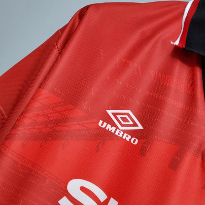 Retro Home 94/96 Men's Jersey