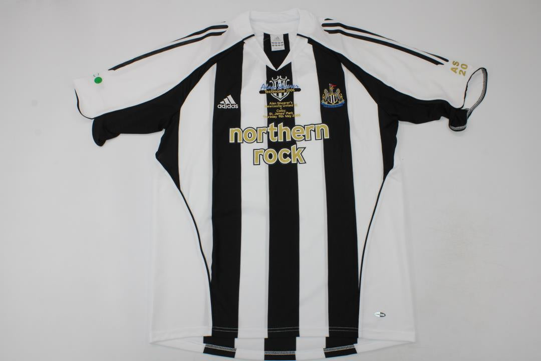 Testimonial 05/06 Men's Jersey
