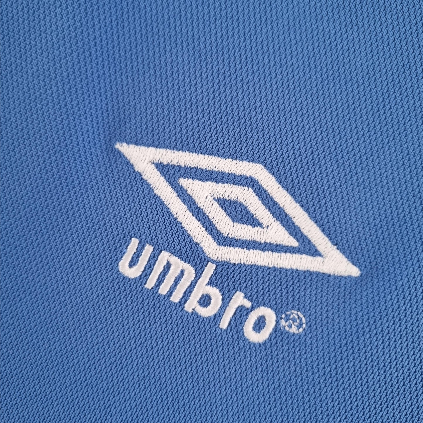 Retro Home 81/82 Men's Jersey