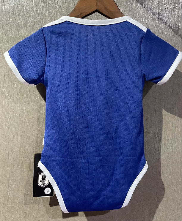Jersey 26 Baby Kit