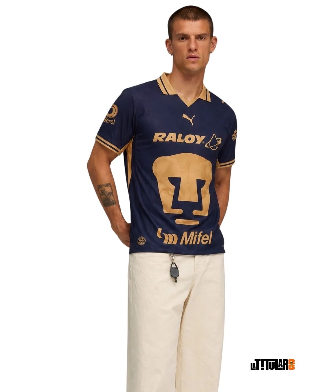 Home ? Men's Jersey