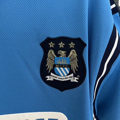 Retro Home 02/03 Men's Jersey