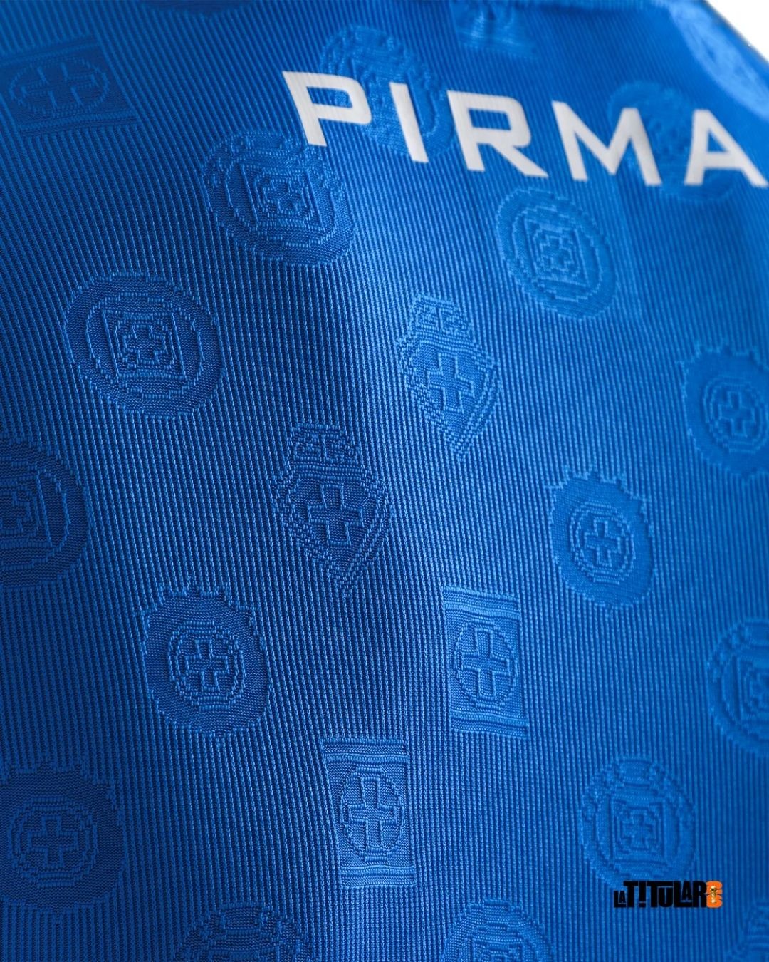 Home 26/27 Men's Jersey
