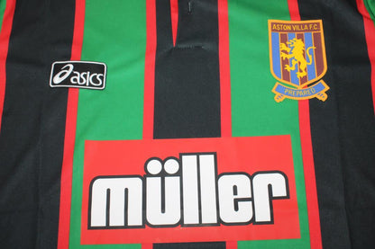 Retro Away 93/95 Men's Jersey