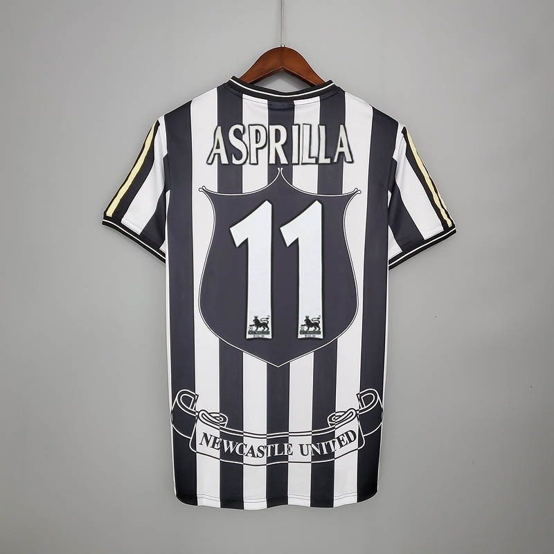 Retro Home 97/99 Men's Jersey