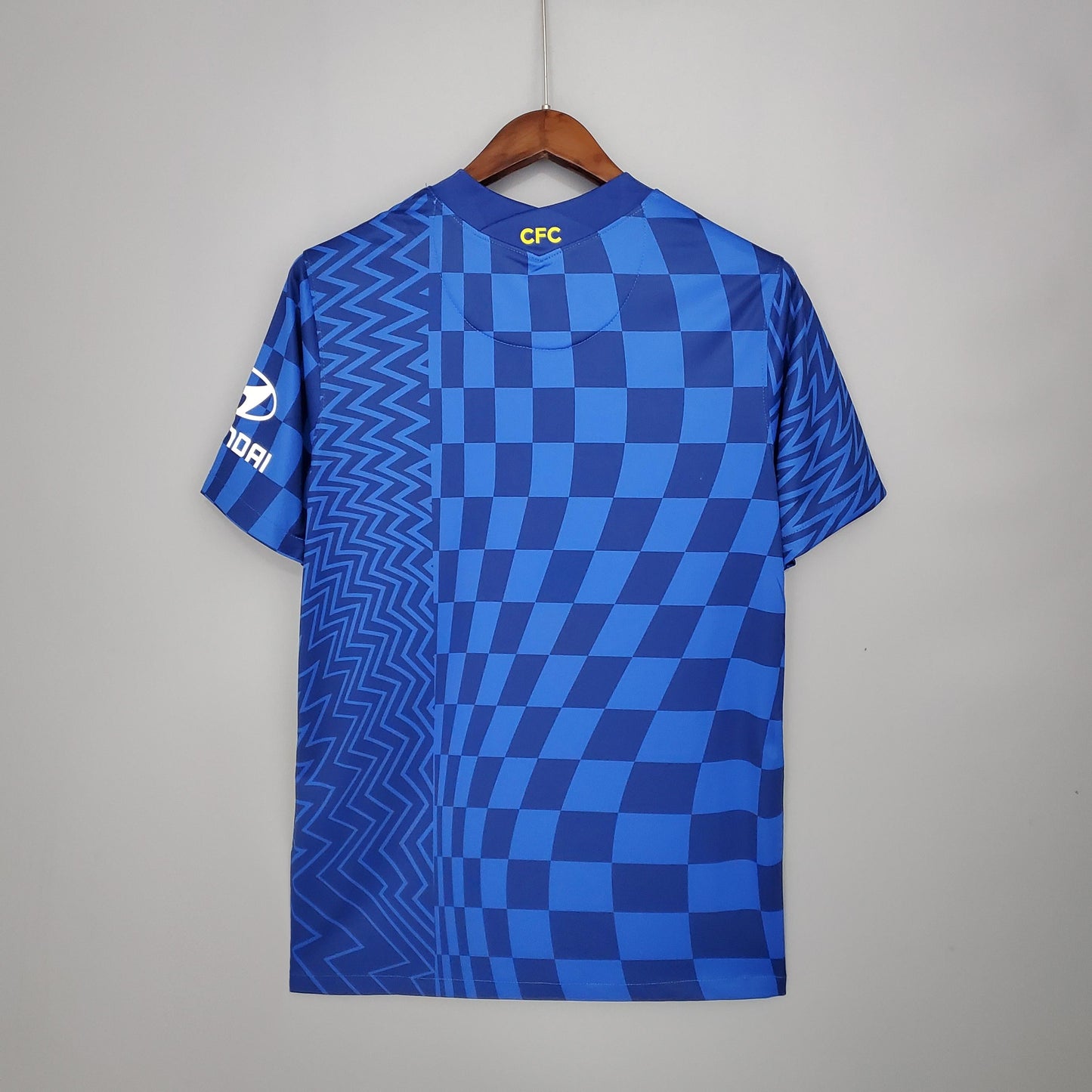 Retro Home 21/22 Men's Jersey
