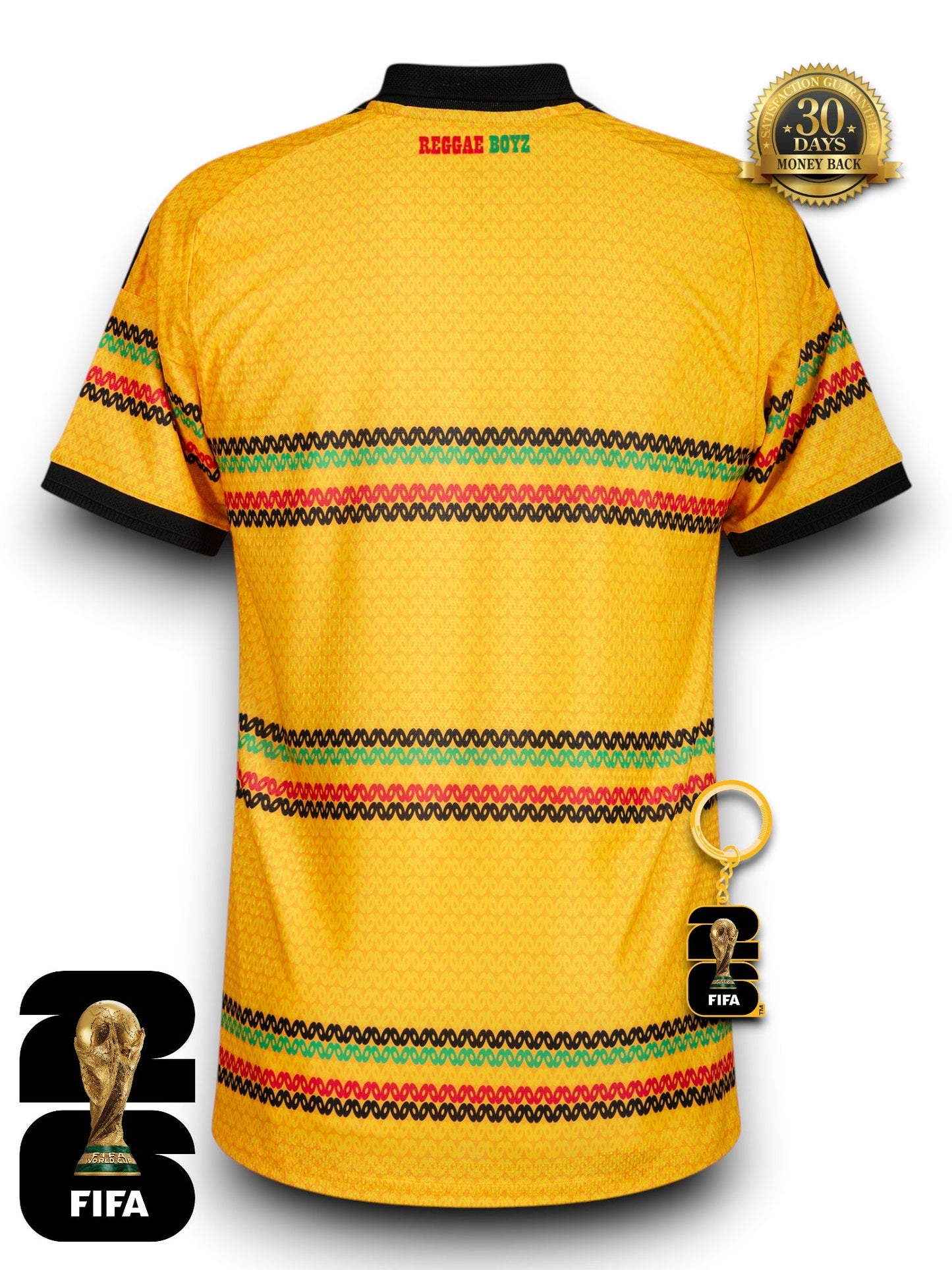 Home 26 Men's Jersey