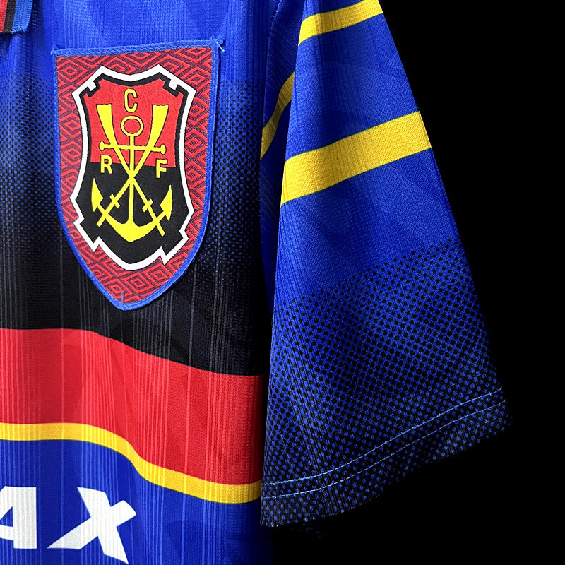 Retro Third 95 Men's Jersey