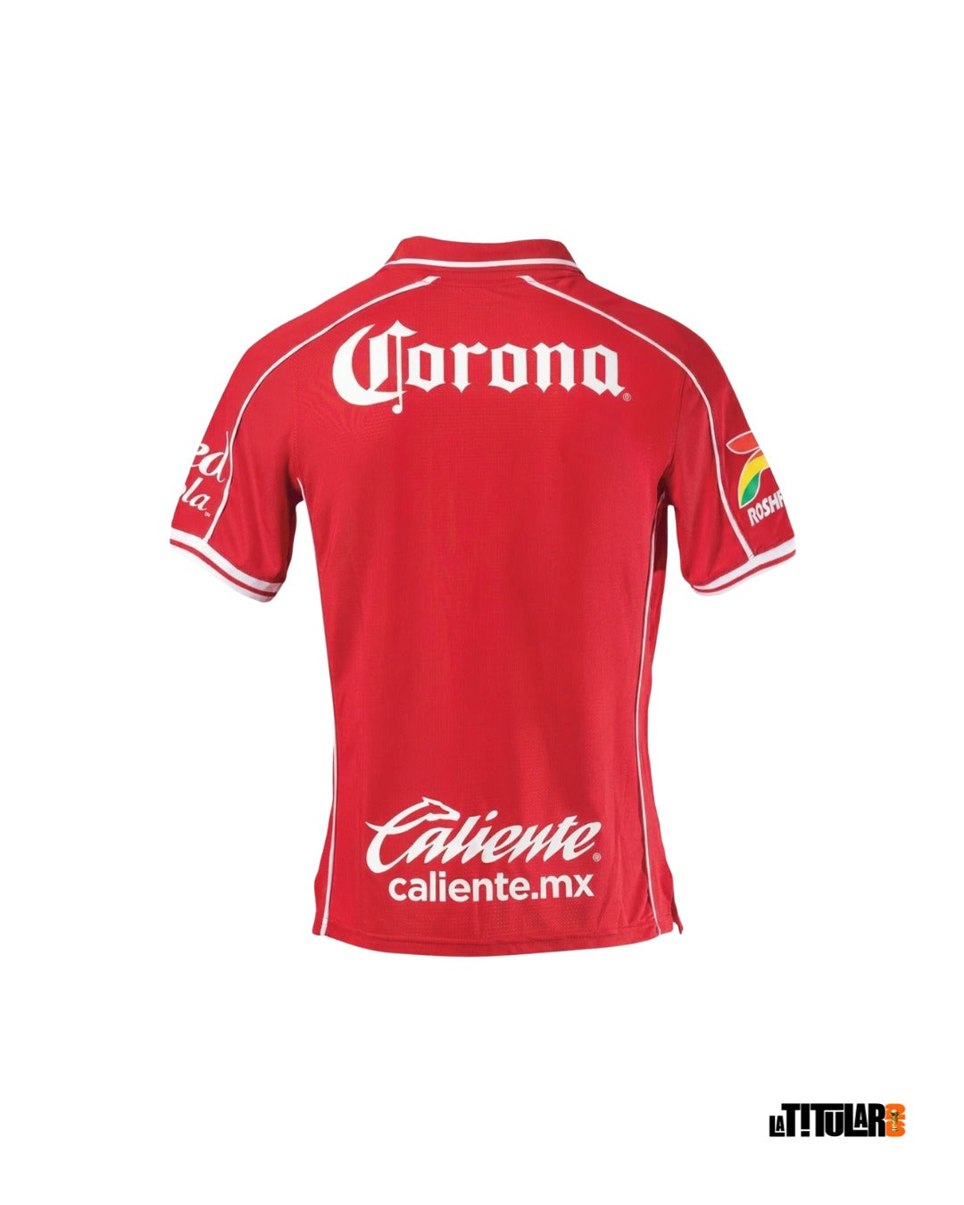 Home 26/27 Men's Player Jersey